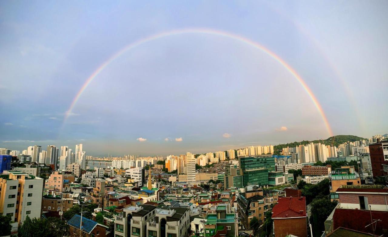 Hhzib, On A Hill In The Heart Of - 'best 2024' By Guest house