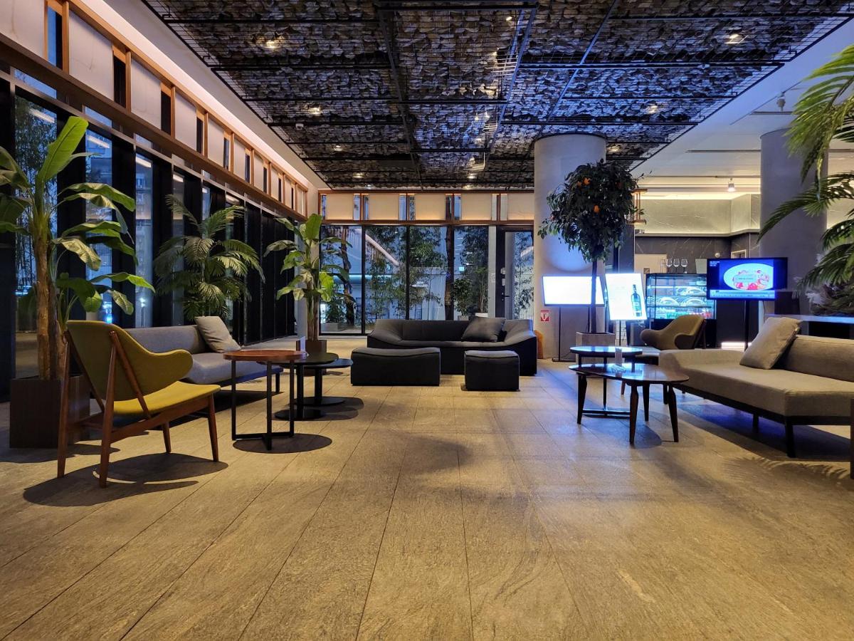 Hotel Sotetsu The Splaisir Myeongdong Seoul