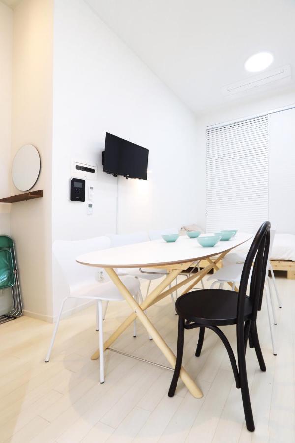 J Garden Myeongdong Station Apartment