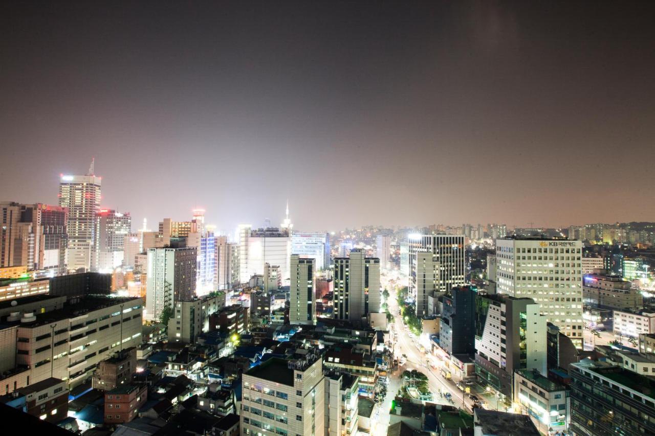 Hotel Baiton Dongdaemun 3*