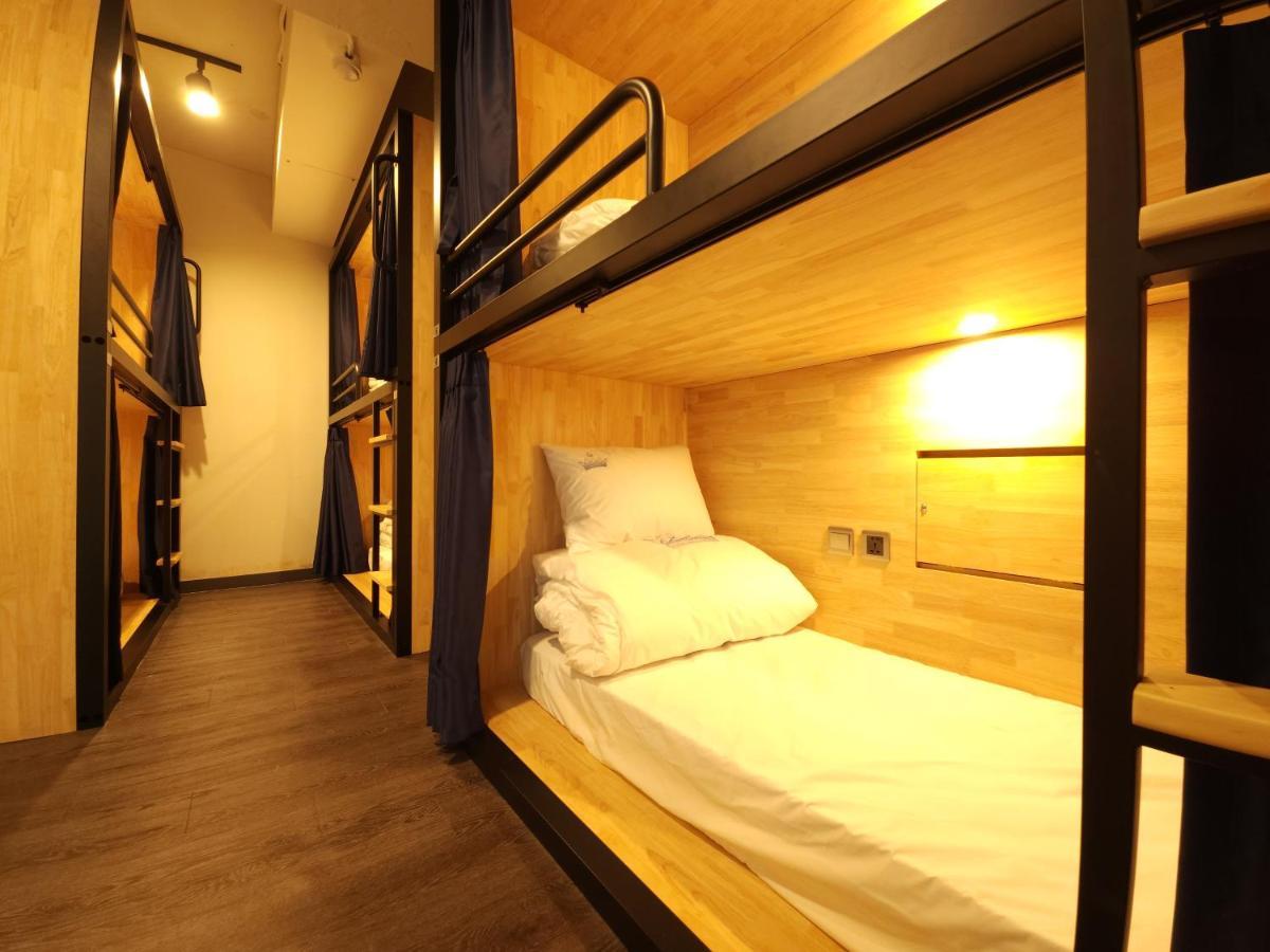 Oyo Myeongdong 5 Hostel Seoul