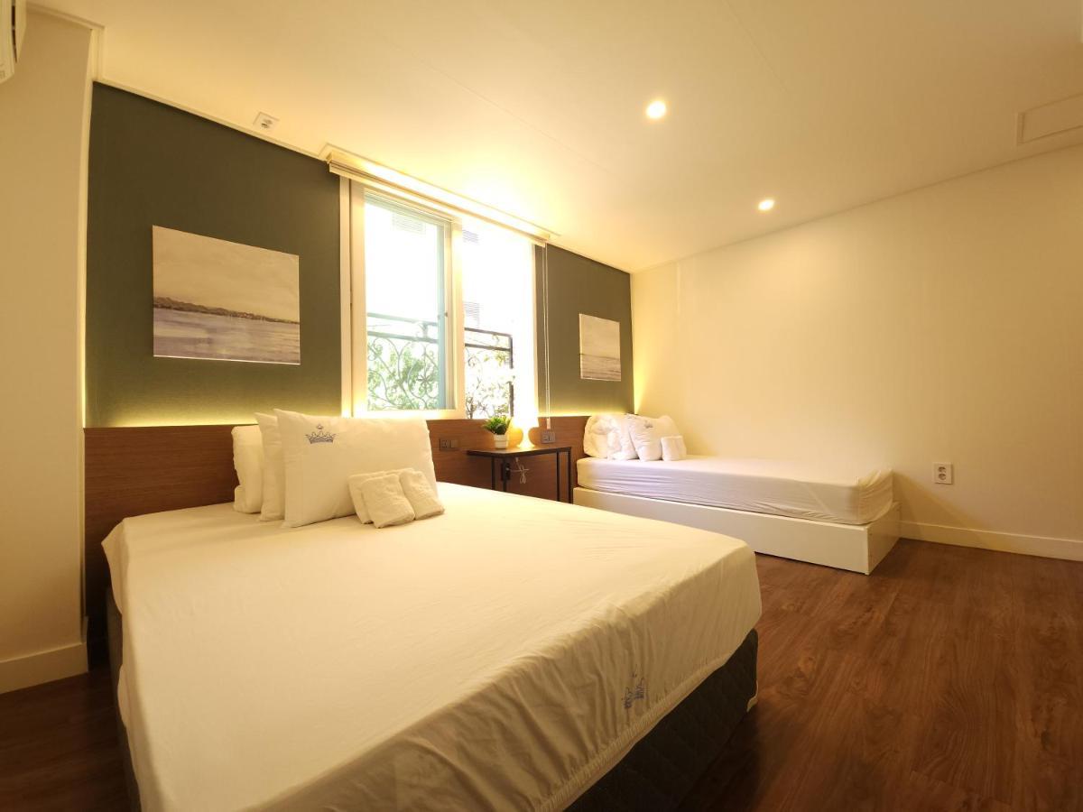 Oyo Myeongdong 5 Hostel