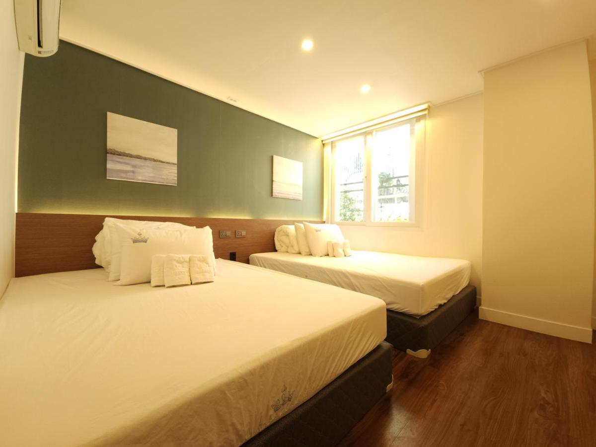 Oyo Myeongdong 5 Hostel *