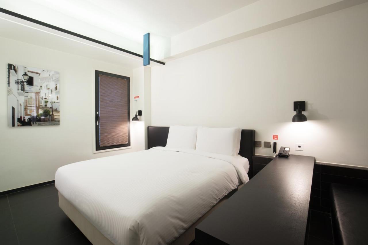 Hotel Sotetsu The Splaisir Myeongdong