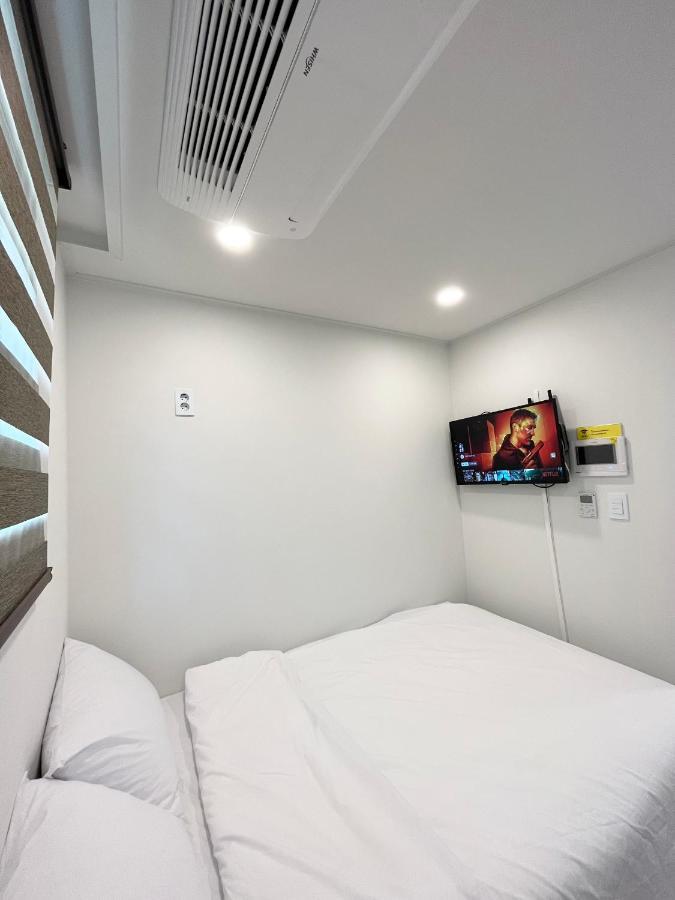 318 Guest house