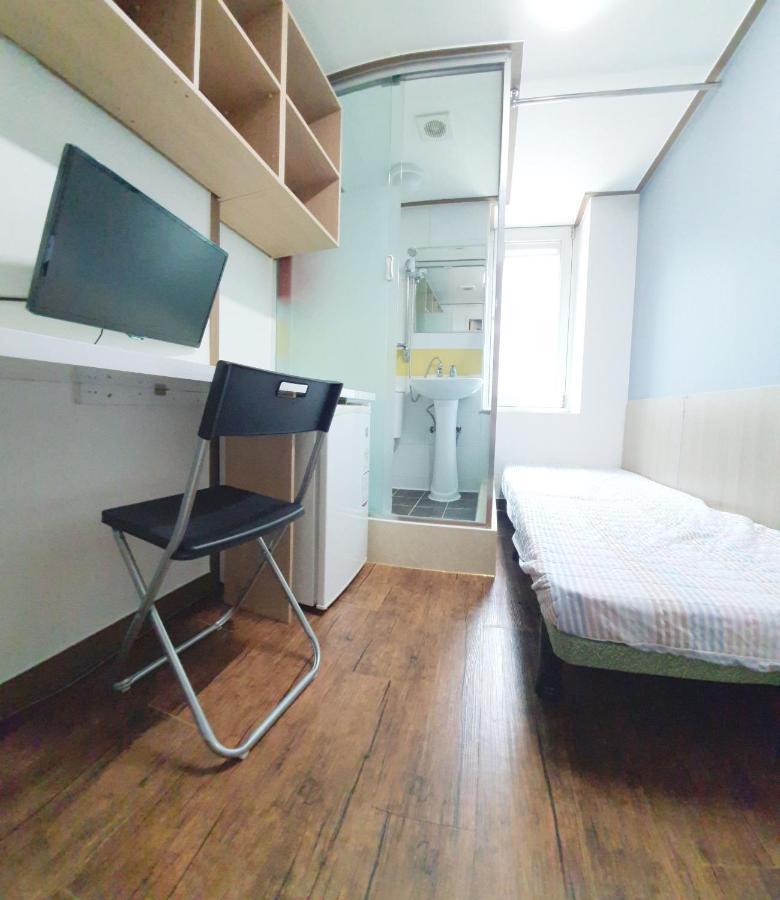 Apgujeong Guest house