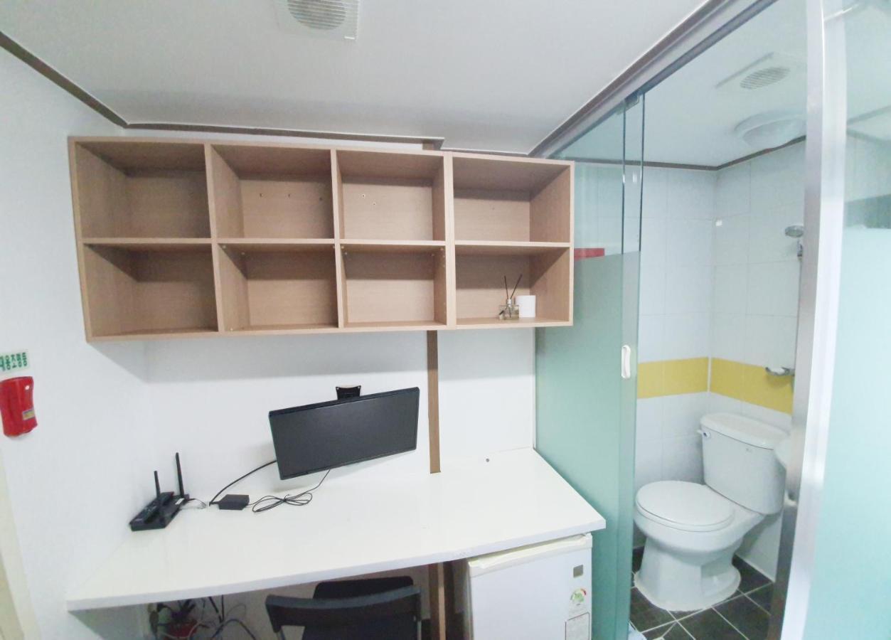 Guest house Apgujeong Seoul