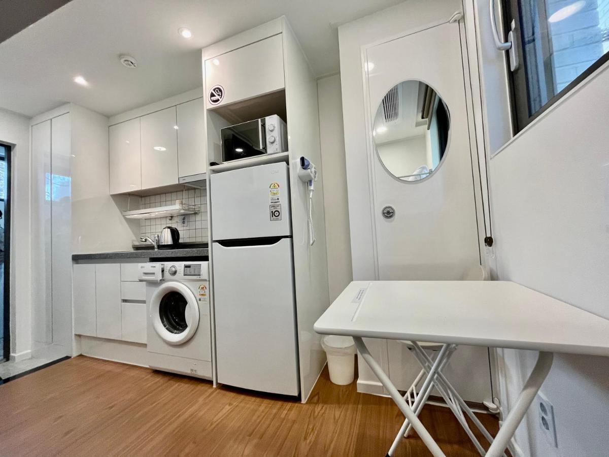 318 Guest house Seoul