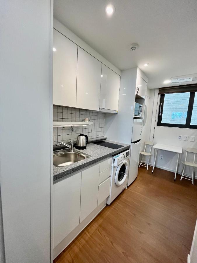 Guest house 318 Seoul