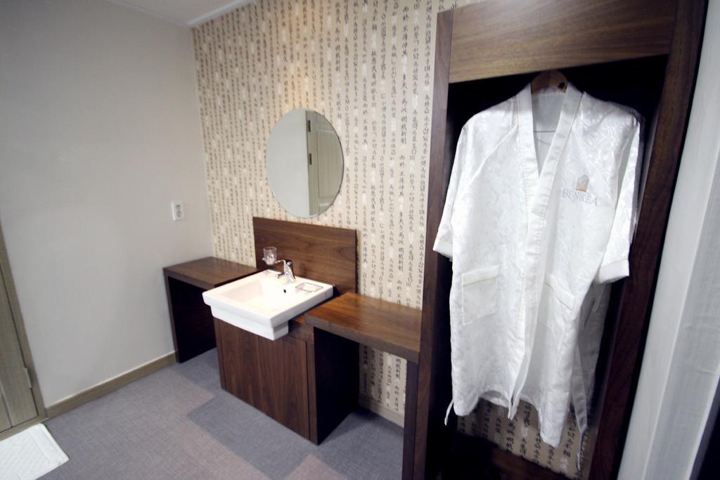 Hotel Benikea Tourist Seoul