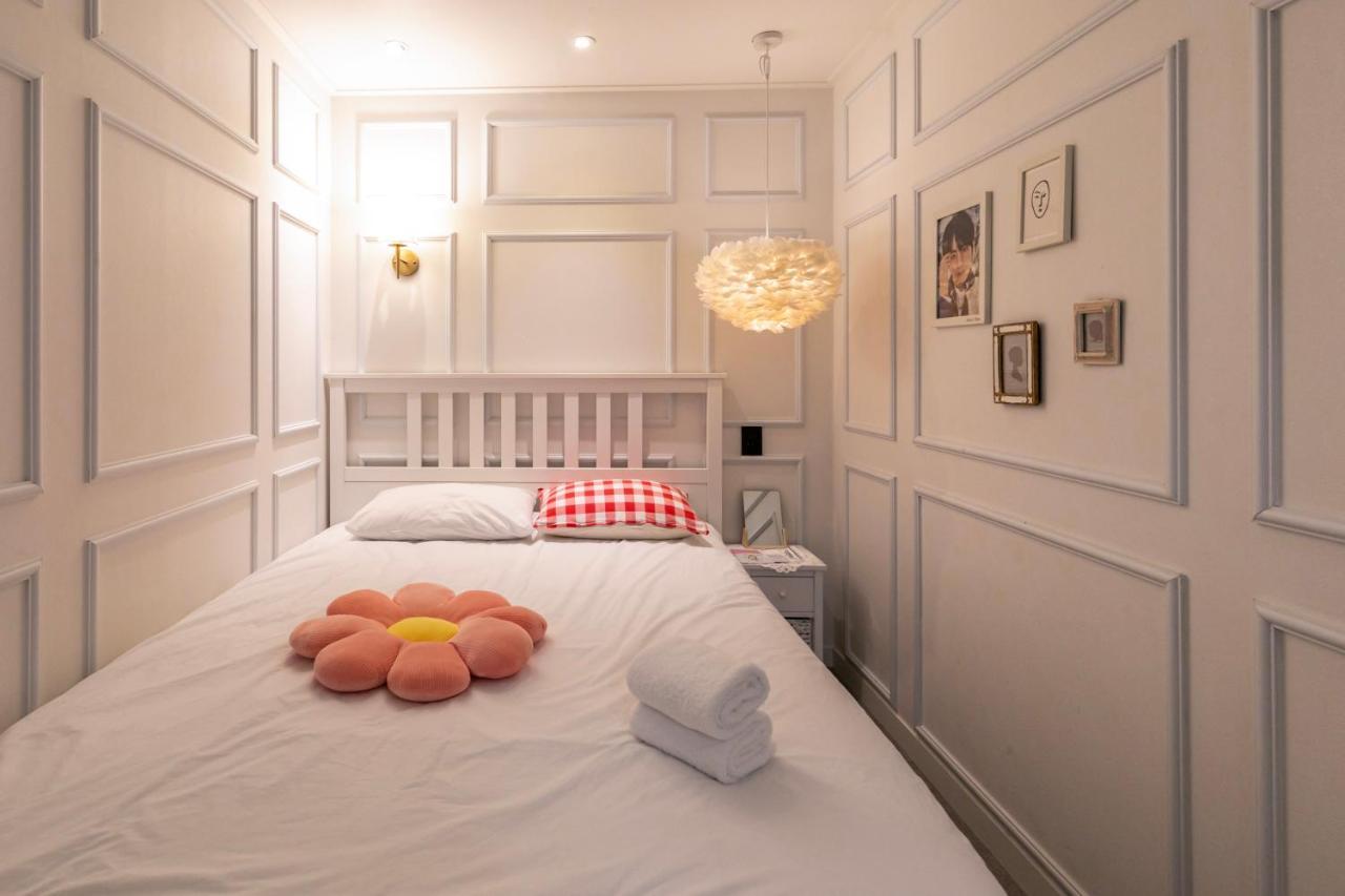 Bias K-girl - Women Only Guest house