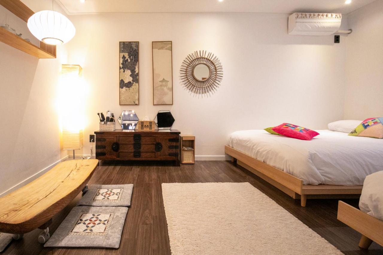 Guest house Bias K-girl - Women Only Seoul