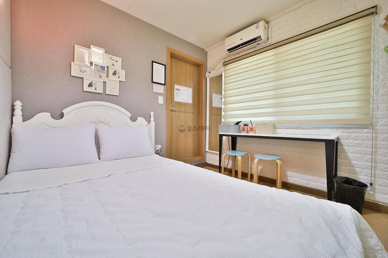 Guest house Hongdae Style 2*