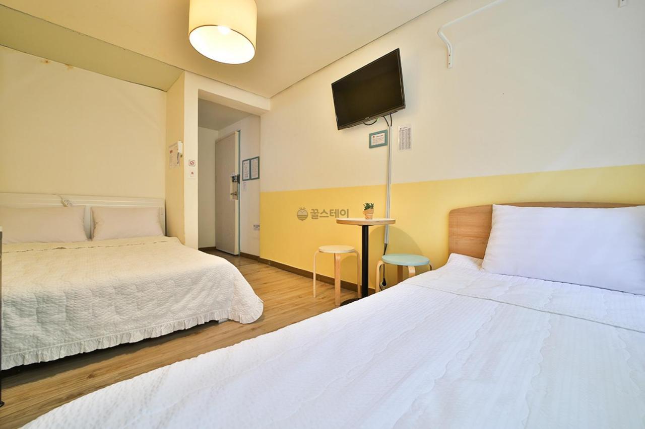 Hongdae Style Guest house 2*