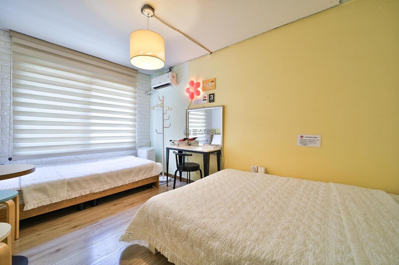 Hongdae Style Guest house Seoul
