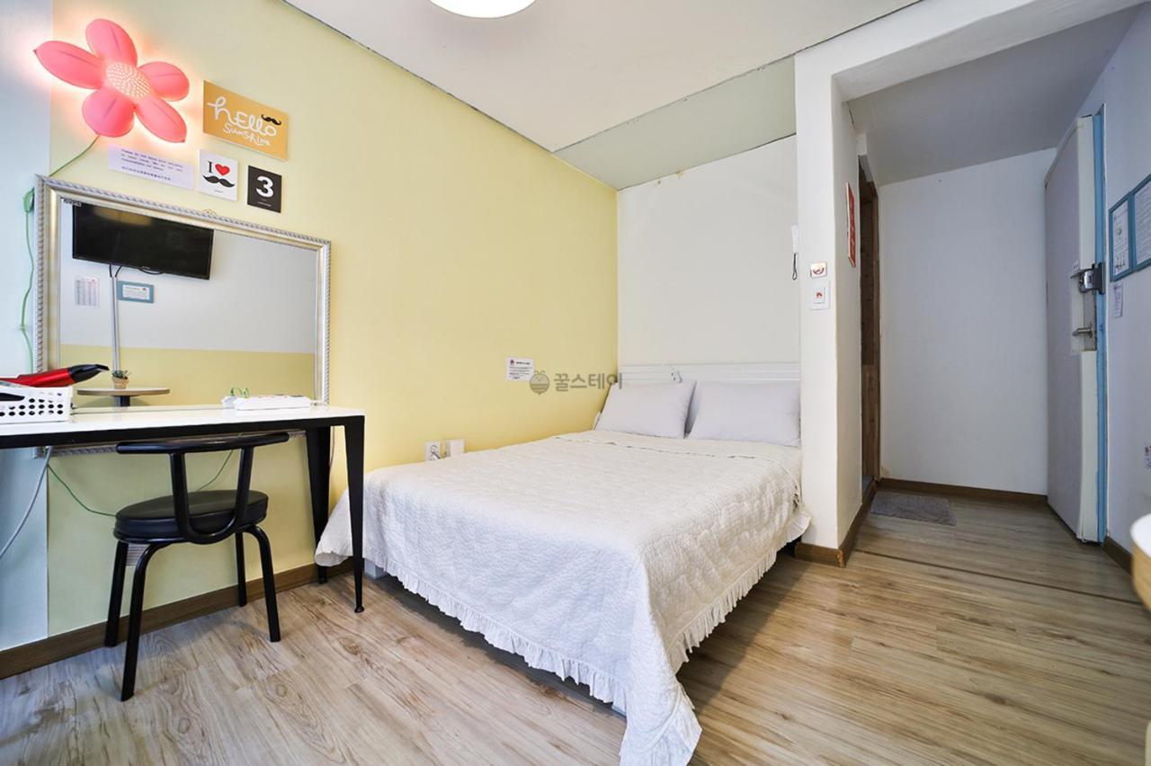 Guest house Hongdae Style Seoul