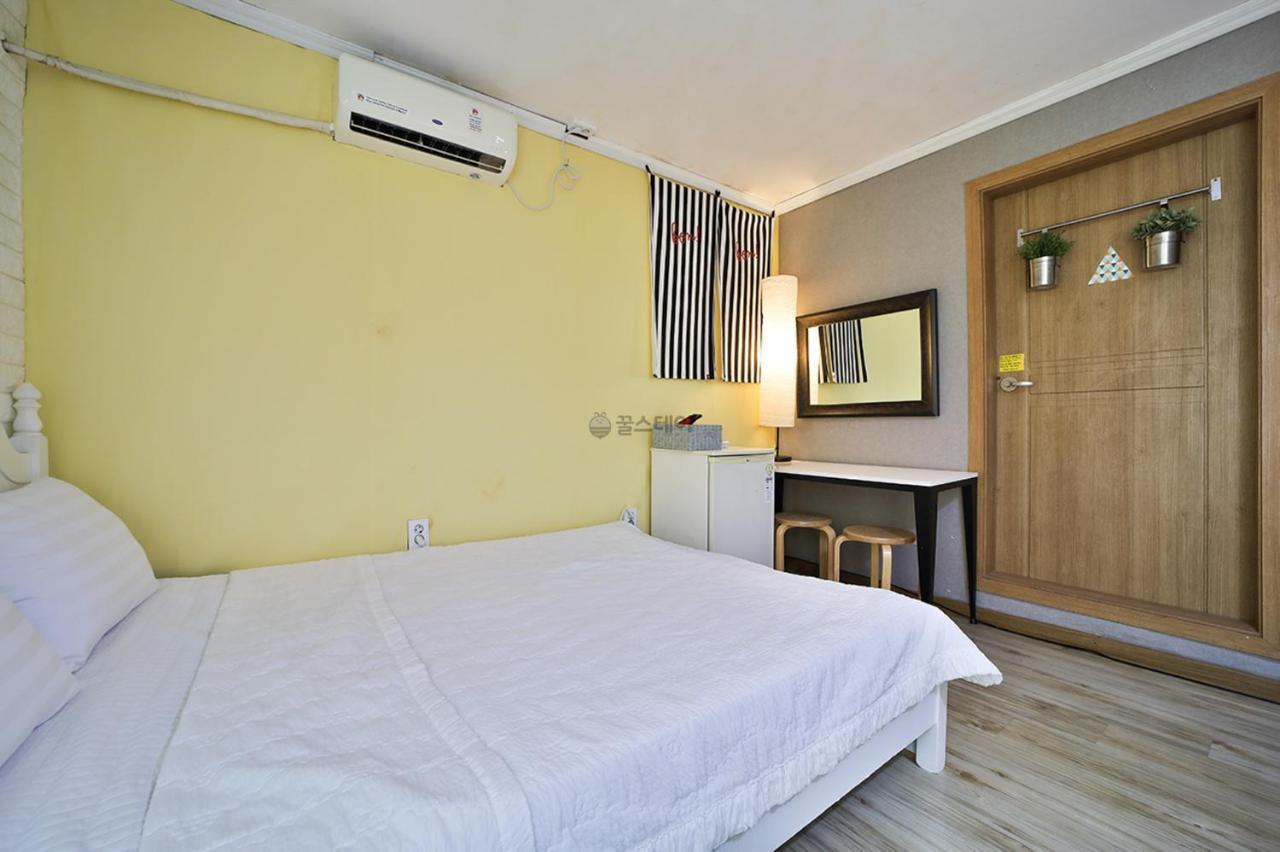 Hongdae Style Guest house