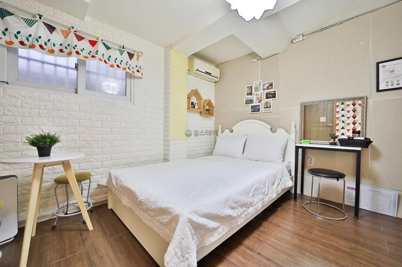 Hongdae Style Guest house Seoul