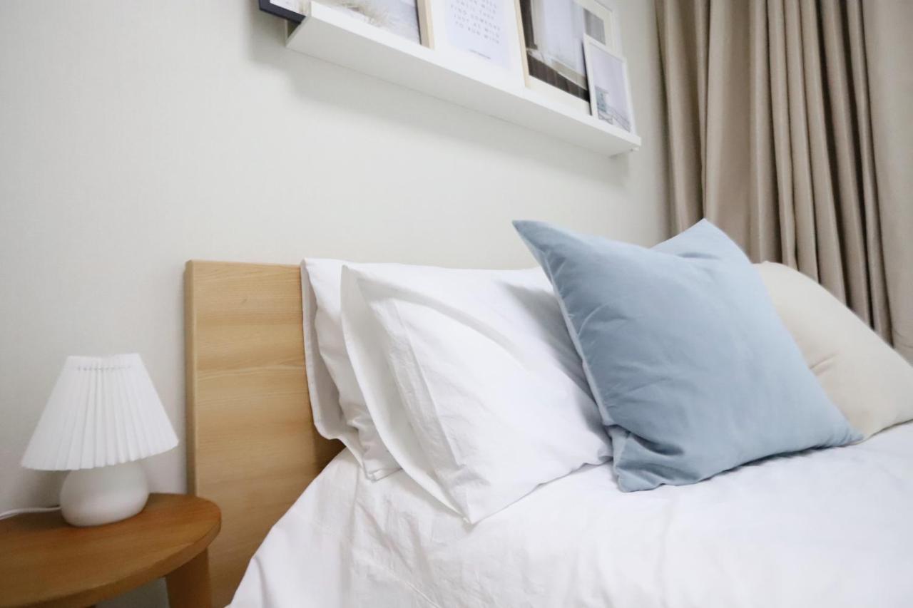 The Share Myeongdong Apartment *