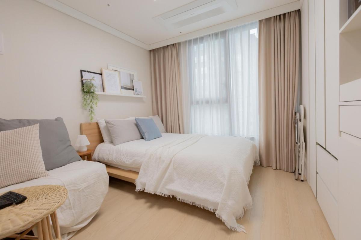 Apartment The Share Myeongdong *