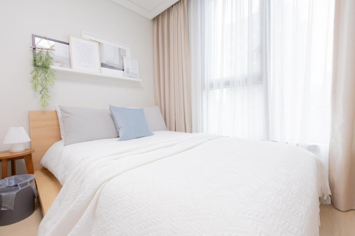 The Share Myeongdong Apartment Seoul