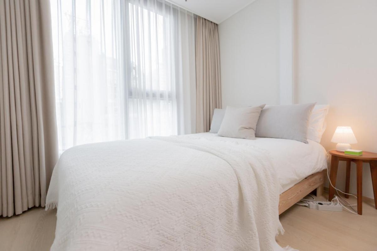 The Share Myeongdong Apartment