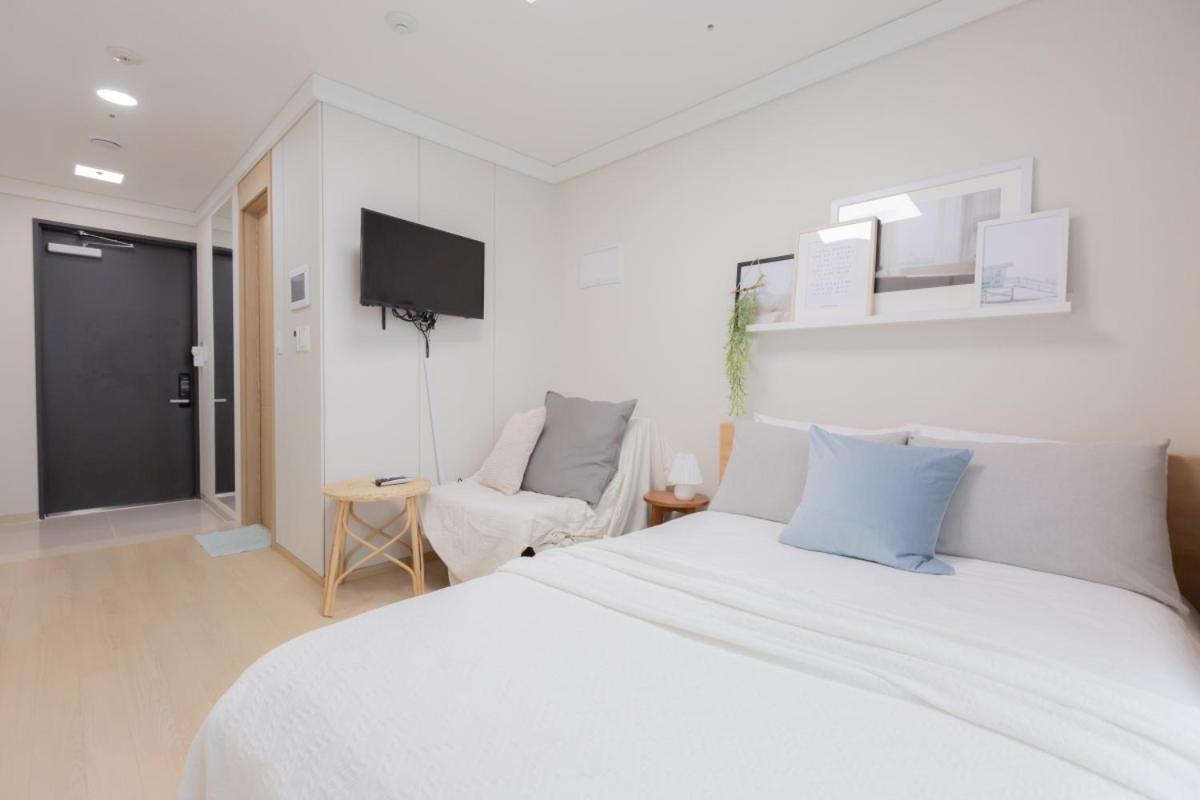 The Share Myeongdong Apartment *