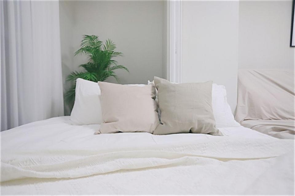 The Share Myeongdong Apartment *
