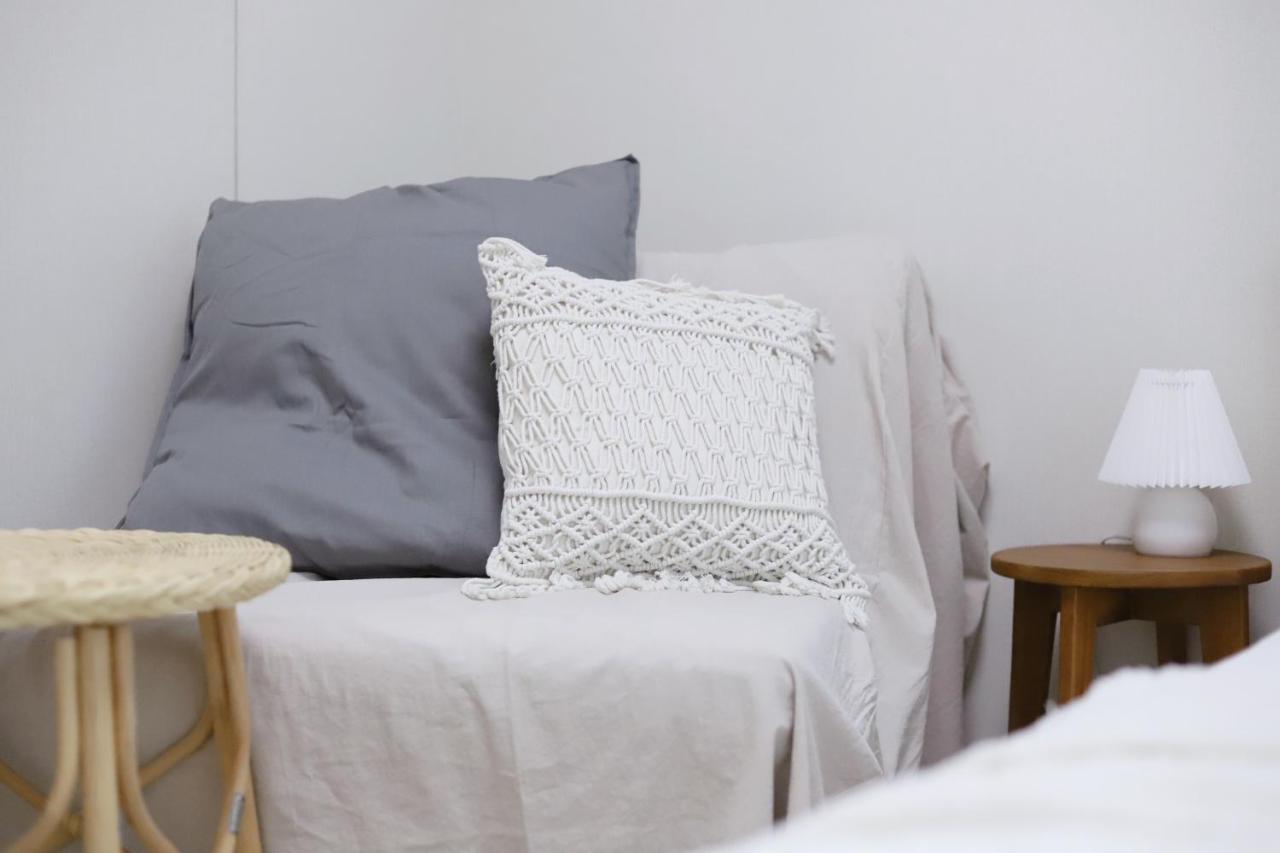 The Share Myeongdong Apartment Seoul