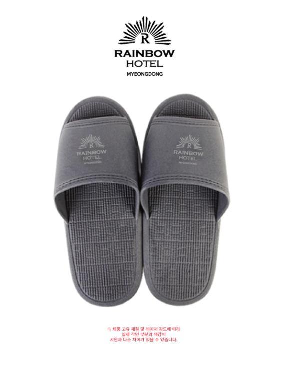 Hotel Rainbow Myeongdong 2*