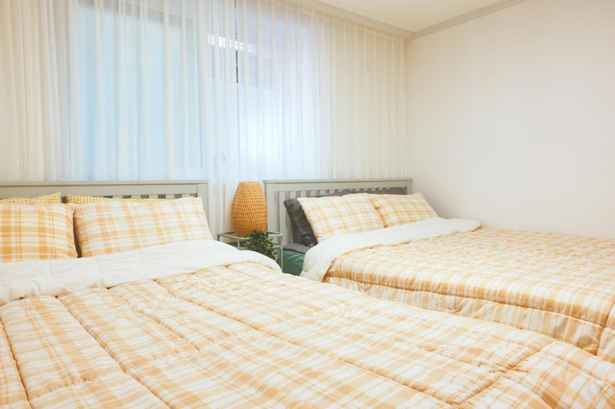 Villa Yeonnam Wave Seoul