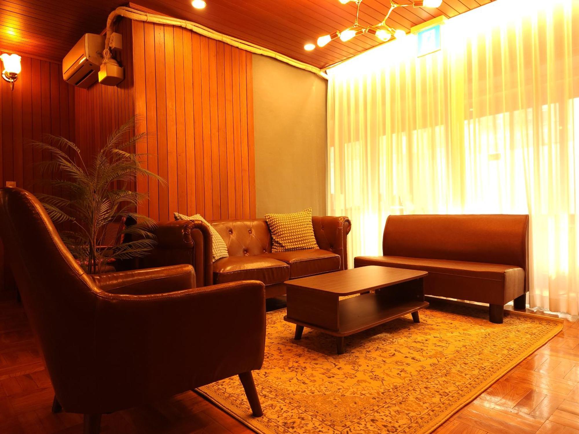 Oyo Myeongdong 5 * Seoul