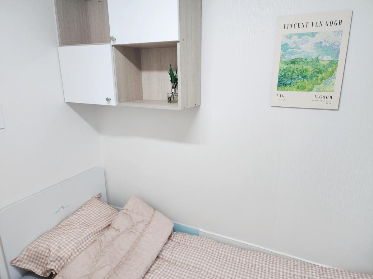 Hospedagem domiciliar Lilac 0796 Seul