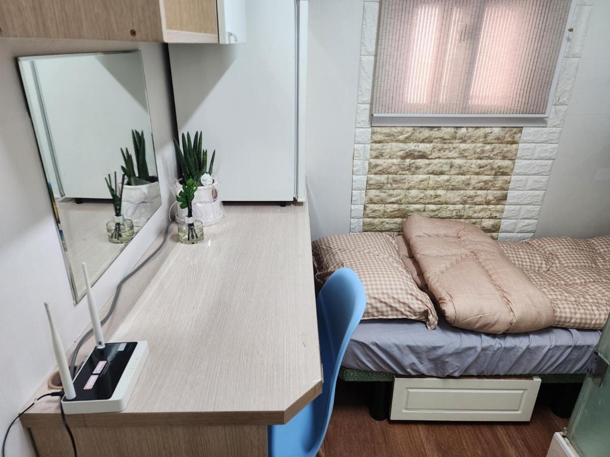 Hospedagem domiciliar Lilac 0796 Seul