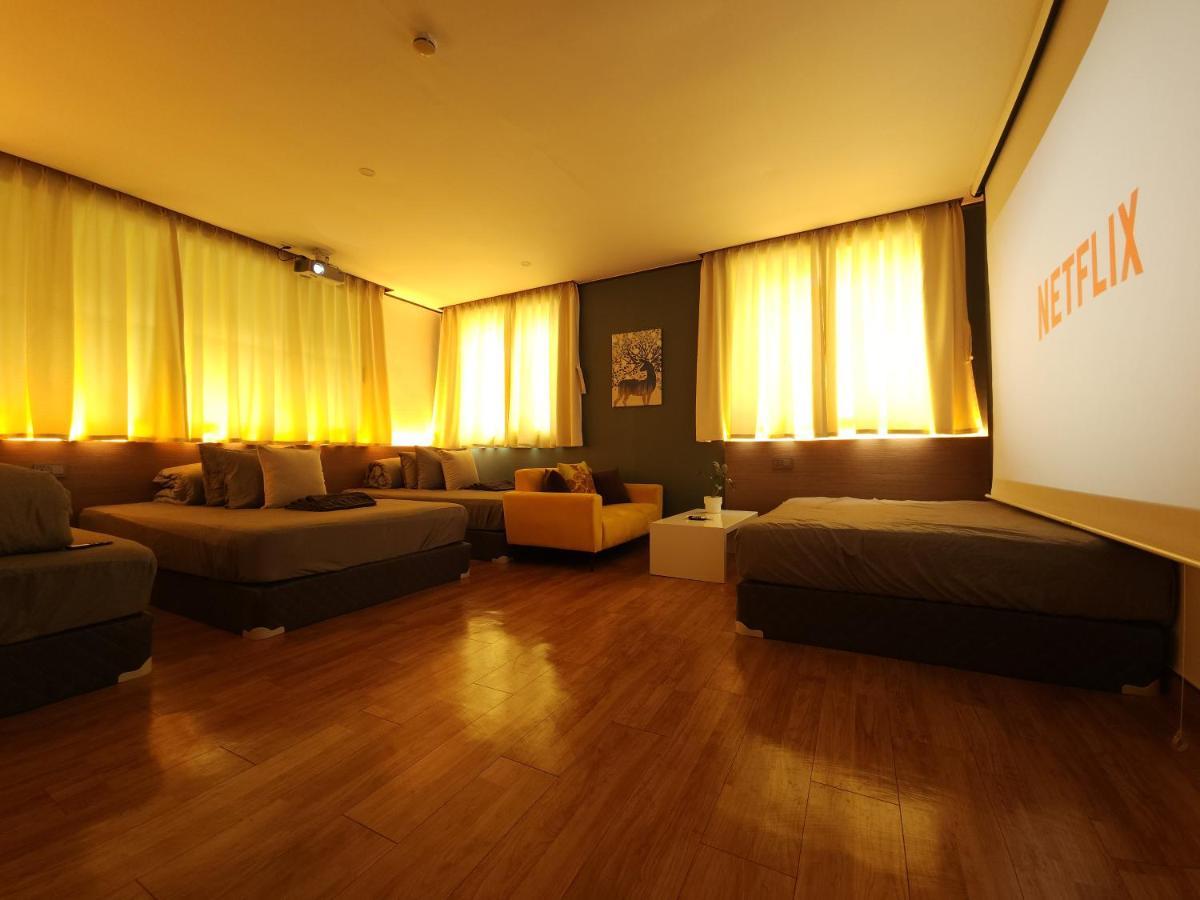 Hostel Oyo Myeongdong 5 *
