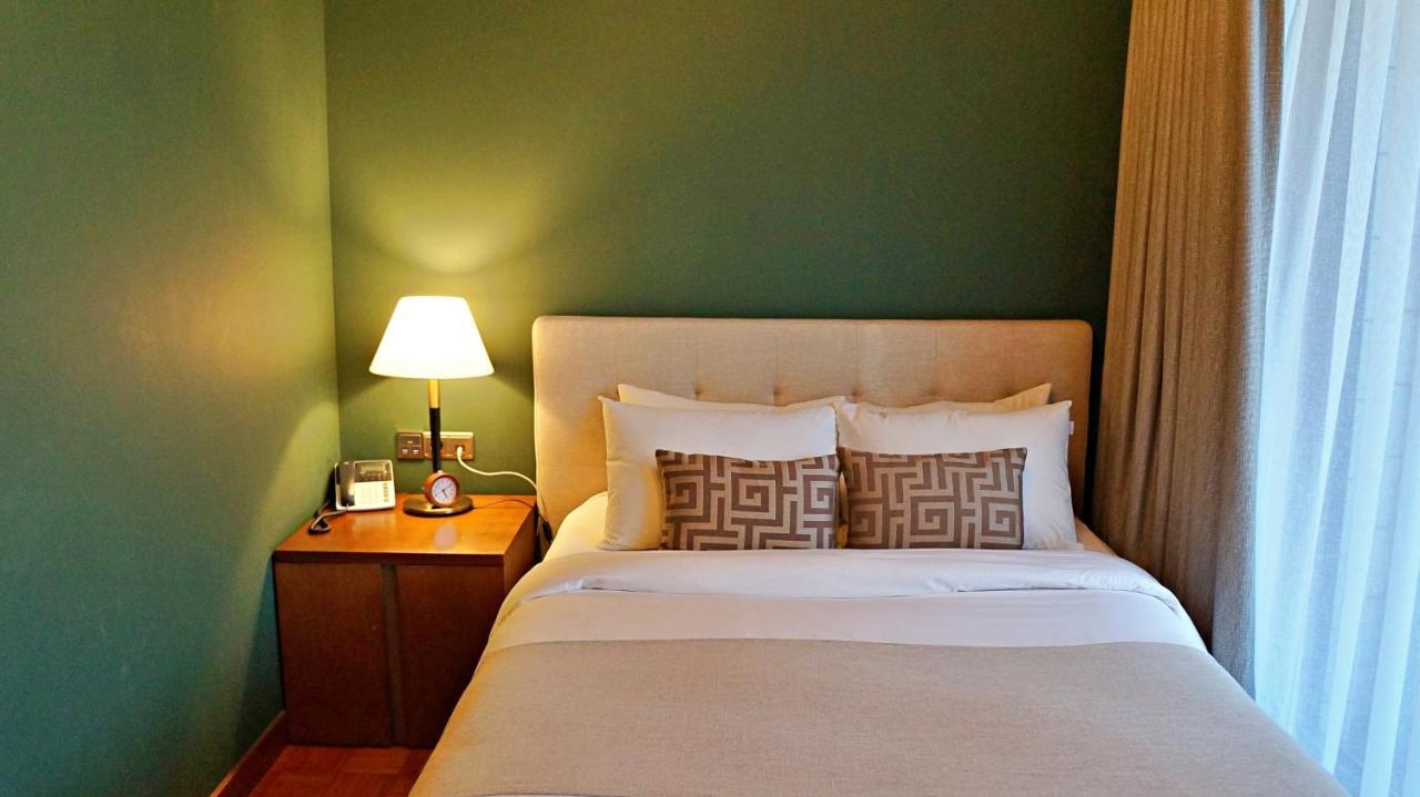 Bonum 1957 Hanok&Boutique Hotel 5*