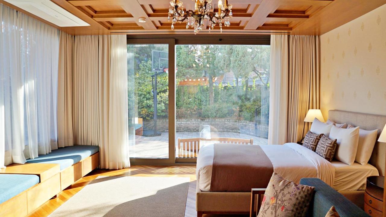 Bonum 1957 Hanok&Boutique Hotel Seul