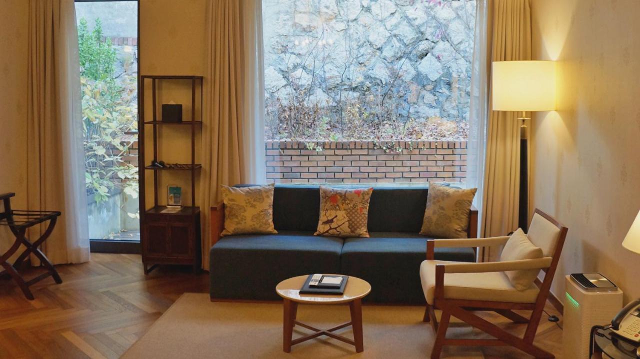 Hotel Bonum 1957 Hanok&Boutique