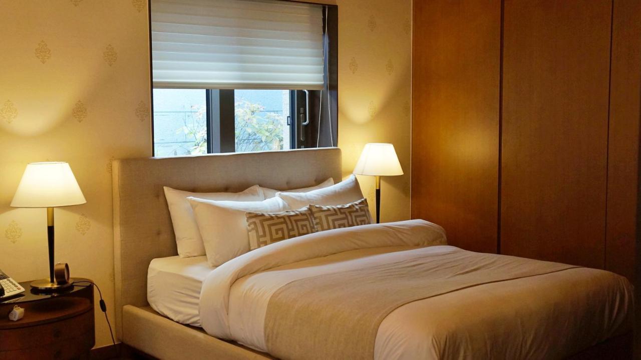 Bonum 1957 Hanok&Boutique Hotel 5*