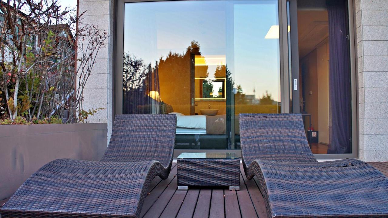 Bonum 1957 Hanok&Boutique 5*
