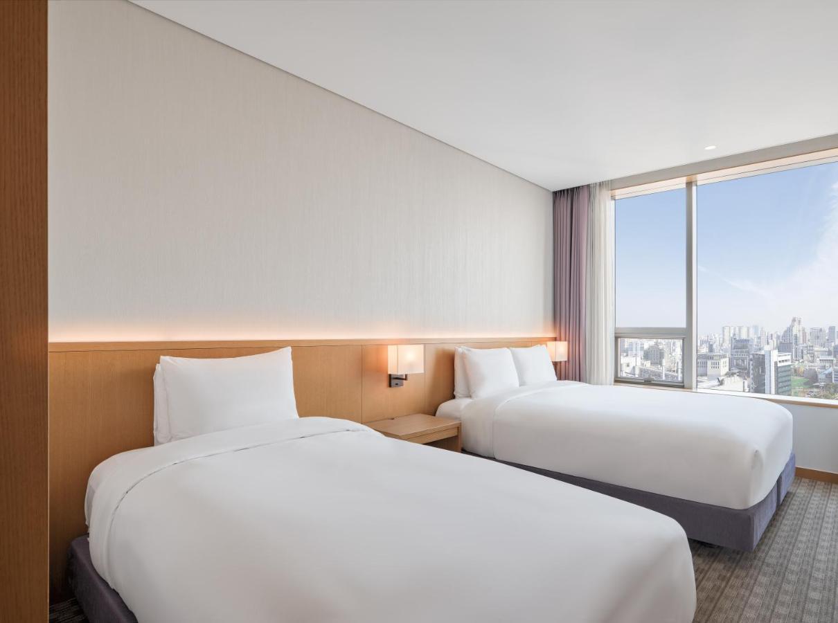 Sotetsu The Splaisir Dongdaemun Hotel