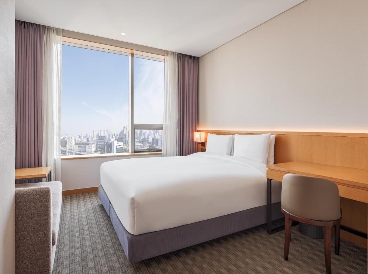 Sotetsu The Splaisir Dongdaemun 4*