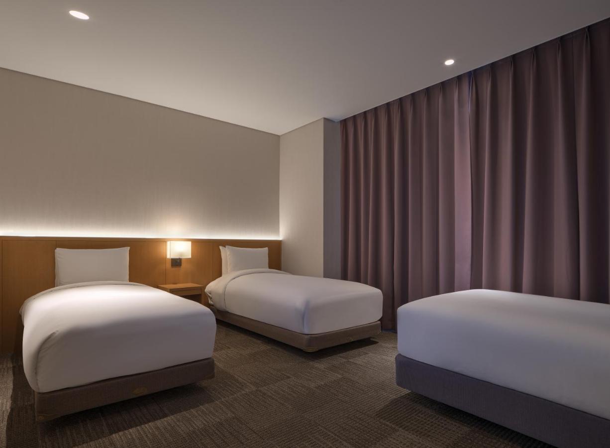 Sotetsu The Splaisir Dongdaemun Hotel