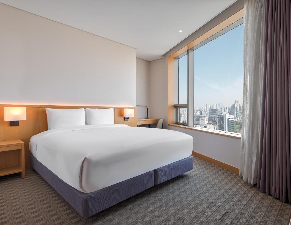 Hotel Sotetsu The Splaisir Dongdaemun