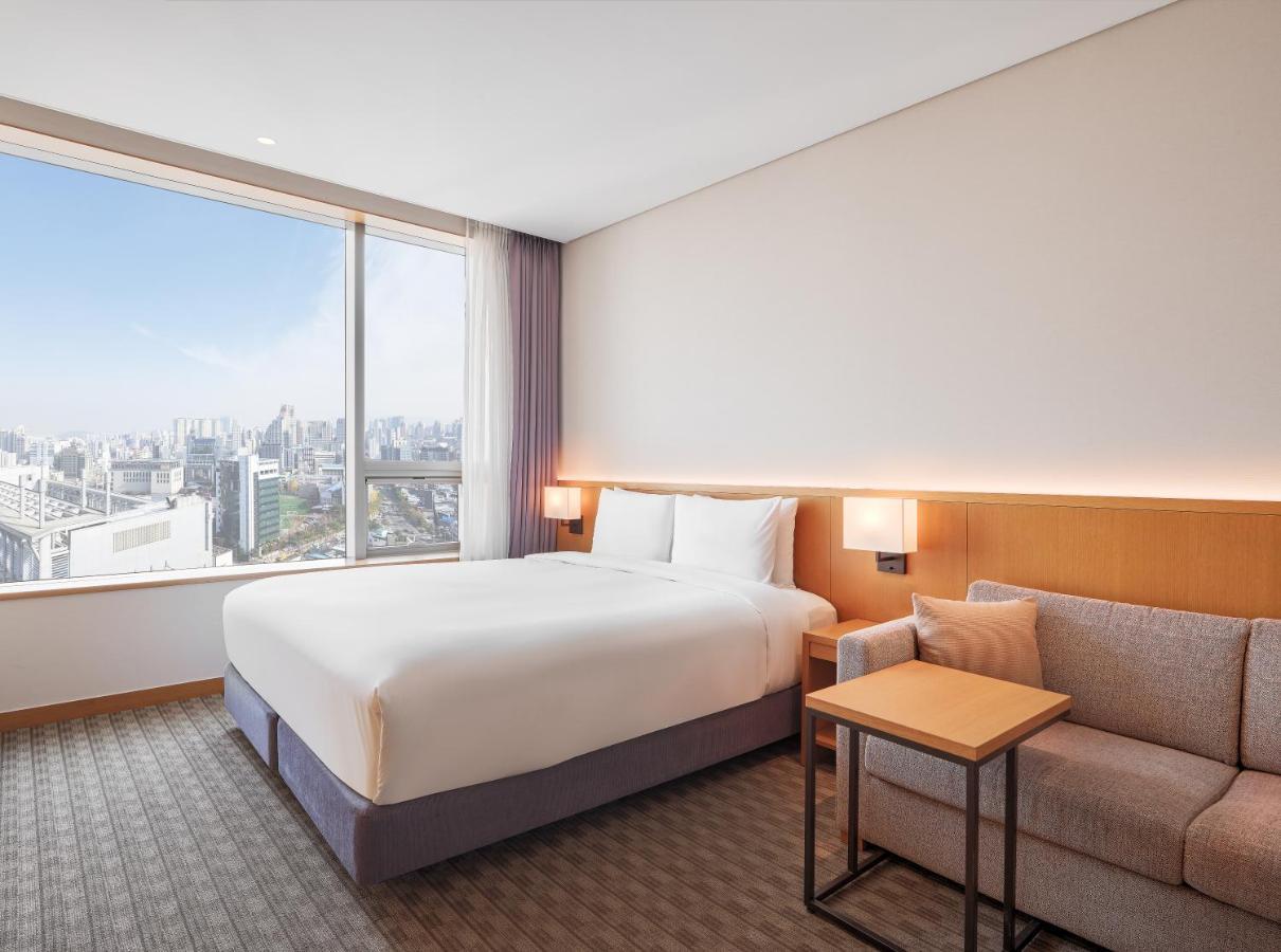 Hotel Sotetsu The Splaisir Dongdaemun