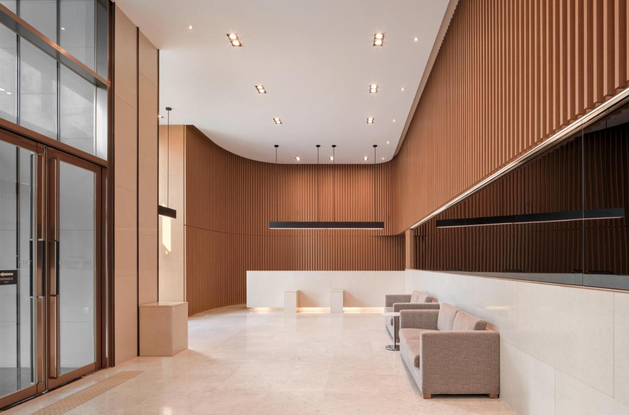 Sotetsu The Splaisir Dongdaemun Hotel 4*
