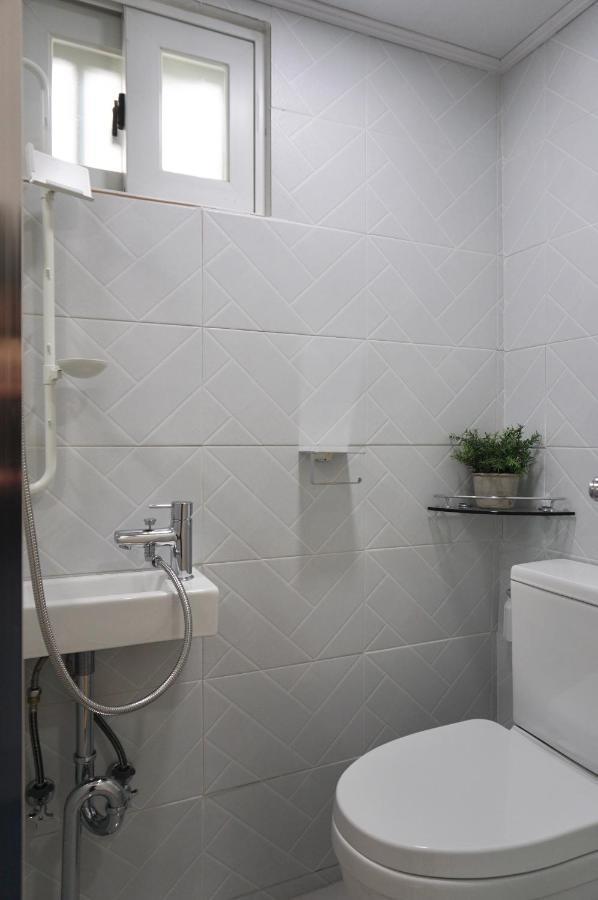 Mapo Rooftop House Apartment *