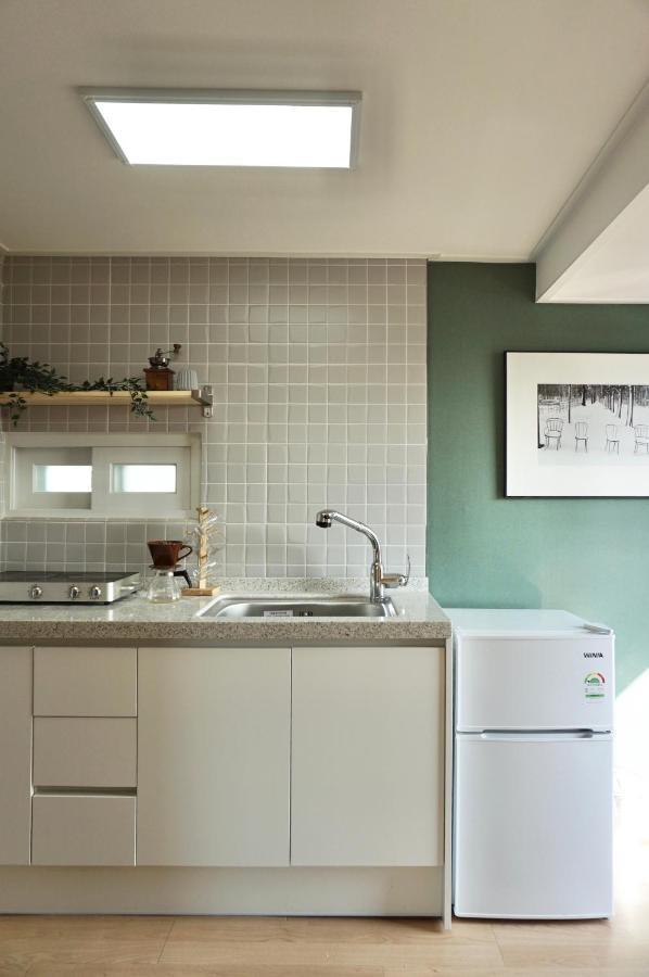 Mapo Rooftop House *