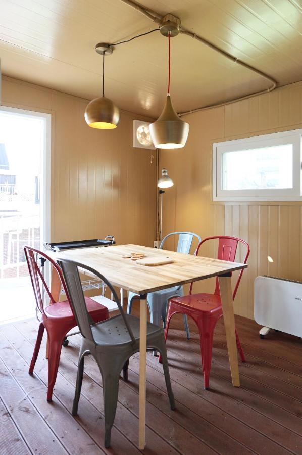 Mapo Rooftop House *