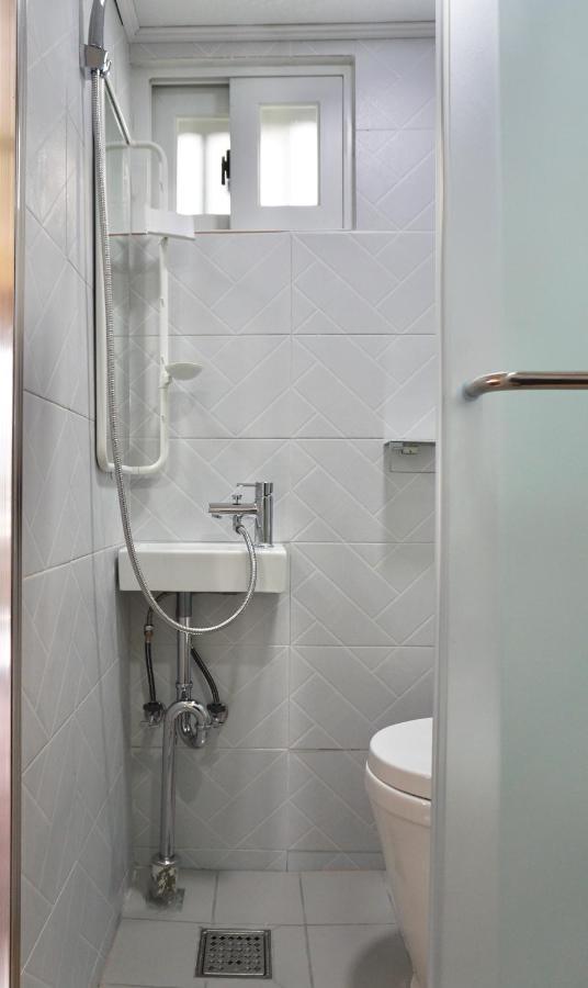 Mapo Rooftop House Apartment Seoul